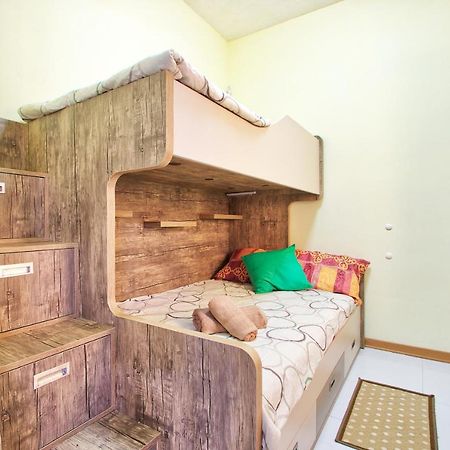 119/4 - Sea View Apartment - 3 Bedrooms Xghajra ภายนอก รูปภาพ