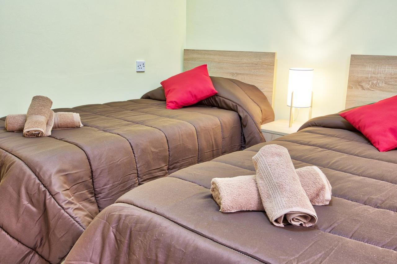 119/4 - Sea View Apartment - 3 Bedrooms Xghajra ภายนอก รูปภาพ