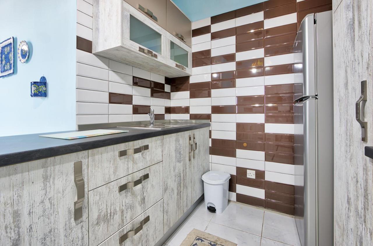 119/4 - Sea View Apartment - 3 Bedrooms Xghajra ภายนอก รูปภาพ